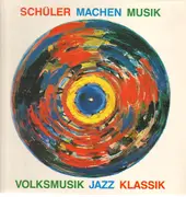 LP - Musikschule Planegg-Krailling E.V. - Schüler Machen Musik