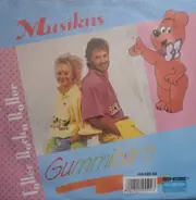 Musikus - GummiBär'n