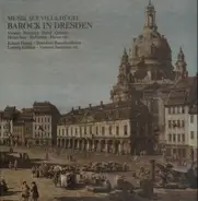 Musik auf Villa Hügel - Barock in Dresden