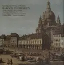 LP-Box - Musik auf Villa Hügel - Barock in Dresden