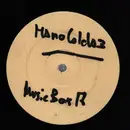 12inch Vinyl Single - Musik Box 17 - Theme From El Greco