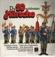 Musik Club - Die 20 Schönsten Märsche