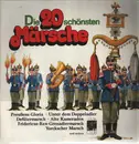 LP - Musik Club - Die 20 Schönsten Märsche