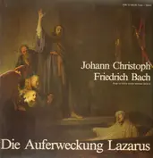 Musik der Söhne Bachs / Gerd Witte