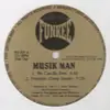 12'' - Musik Man - We Can Be Free EP