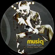 Musiq - Fourthenight