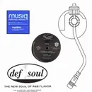 12'' - Musiq - Medioloco