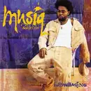CD - Musiq Soulchild - Aijuswanaseing