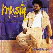 Musiq Soulchild - Aijuswanaseing