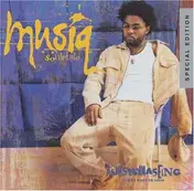 Musiq Soulchild - Aijuswanaseing