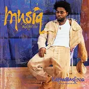Talib Johnson - Aijuswannasing