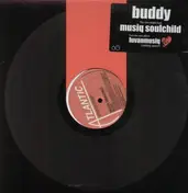 Musiq Soulchild - Buddy