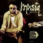 Musiq Soulchild - Girl Next Door