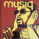 CD - Musiq Soulchild - Juslisen (Just Listen)