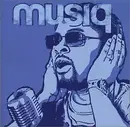 CD - Musiq Soulchild - Juslisen