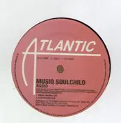 Musiq Soulchild - Radio