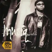 12'' - Musiq Soulchild, Musiq - Girl Next Door