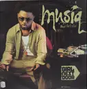12'' - Musiq Soulchild, Musiq - Girl Next Door