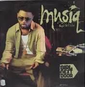 12'' - Musiq Soulchild, Musiq - Girl Next Door