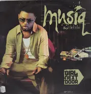 Musiq Soulchild, Musiq - Girl Next Door