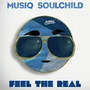 Double CD - Musiq Soulchild - Feel The Real