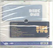 Double CD - Musiq Soulchild - Feel The Real