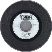 CD - Musiq Soulchild - Juslisen