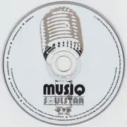 CD - Musiq Soulchild - Soulstar