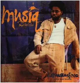 Musiq - Aijuswanaseing