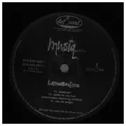 Double LP - Musiq - Aijuswanaseing