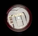12inch Vinyl Single - Musiq - Dontchange (The Pound Boys Dance Remixes)