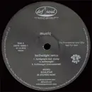 12inch Vinyl Single - Musiq - Forthenight (Remix) / Whoknows