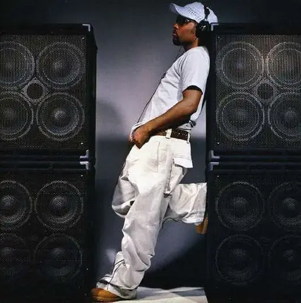 Musiq - Soulstar