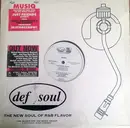 12'' - Musiq / Method Man - Just Friends (Sunny) / Even If
