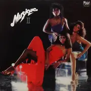 LP - Musique - Musique II