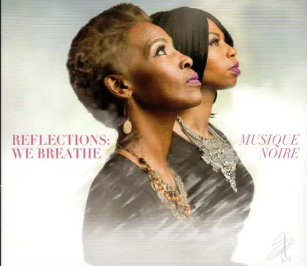 Musique Noire - Reflections: We Breathe