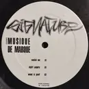 12inch Vinyl Single - Musique de Marque - Vanish Me