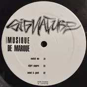 Musique de Marque - Vanish Me