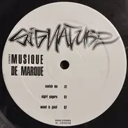 Musique de Marque - Vanish Me