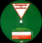 Musique de Marque - Foreplay