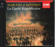 Musique De La Garde Républicaine conducted by Roger Boutry - Marches Et Fanfares - La Garde Républicaine