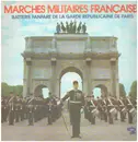 LP - Musique De La Garde Républicaine - Marches Militaires Françaises