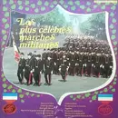 LP - Musique Des Équipages De La Flotte Dir. Jean Maillot - Les Plus Célèbres Marches Militaires