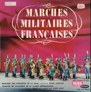Musique Des Gardiens De La Paix - Marches Militaires Françaises