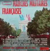 Musique Des Gardiens De La Paix - Marches Militaires Françaises