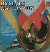LP - Musique Des Gardiens De La Paix De Paris / Désiré Dondeyne - Hymnes Nationaux