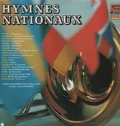 Musique Des Gardiens De La Paix De Paris / Désiré Dondeyne - Hymnes Nationaux