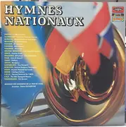 LP - Musique Des Gardiens De La Paix / Désiré Dondeyne - Hymnes Nationaux