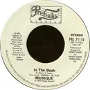 7'' - Musique - In The Bush