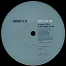 12'' - Musique Vs U2 - New Years Dub - SECORD RECORD MISSING